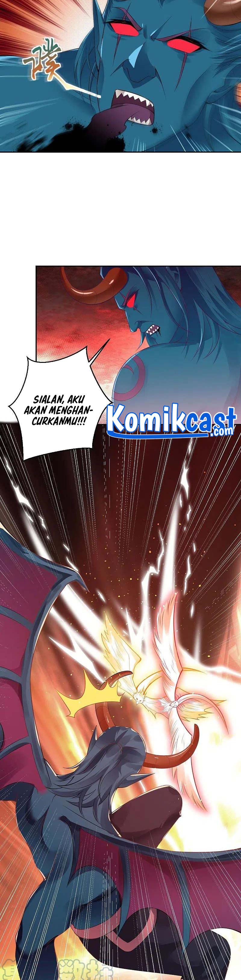 Dilarang COPAS - situs resmi www.mangacanblog.com - Komik against the gods 439 - chapter 439 440 Indonesia against the gods 439 - chapter 439 Terbaru 16|Baca Manga Komik Indonesia|Mangacan